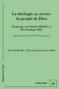 cahier médiasèvres michel fédou