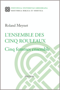 Roland Meynet ensemble cinq rouleaux femmes