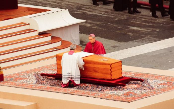 deces du pape benoit xvi 2