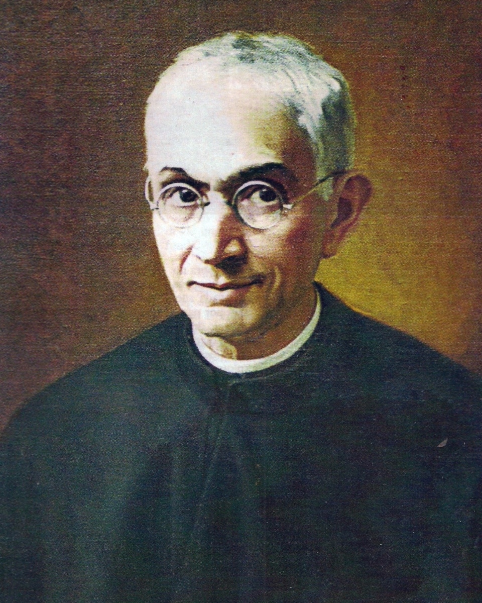 frere Marcos Figueroa jesuite