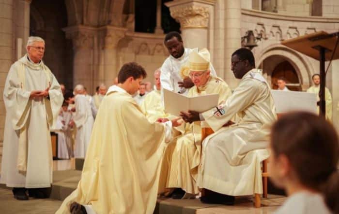 ordination louis lorieux bruxelles 2