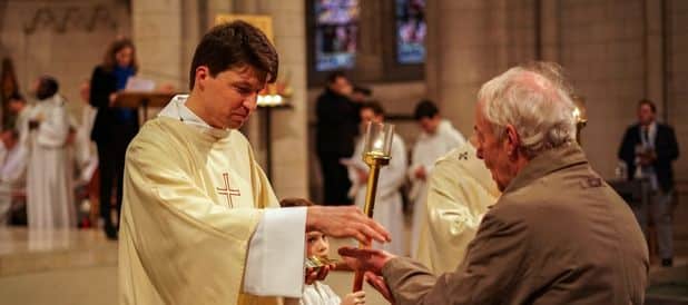 ordination pretre jesuite louis lorieux