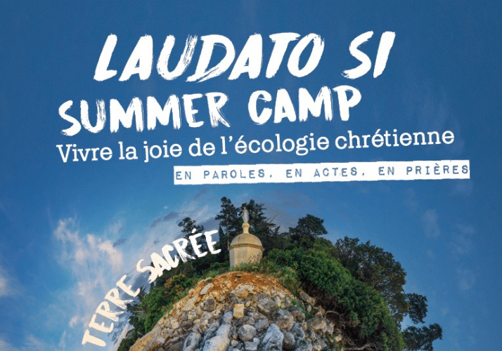 Laudato Si Summer Camp