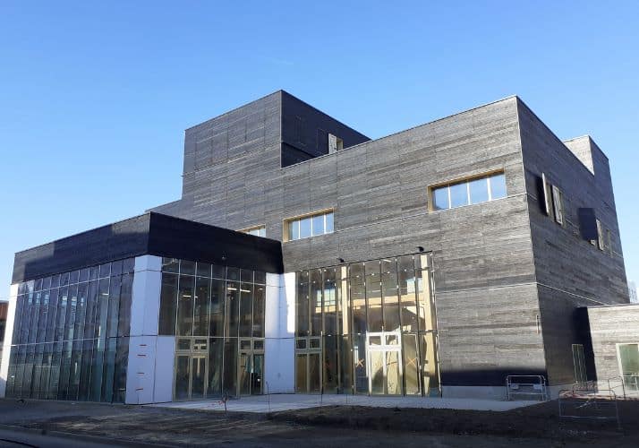 Centre Teilhard de Chardin - Paris Saclay