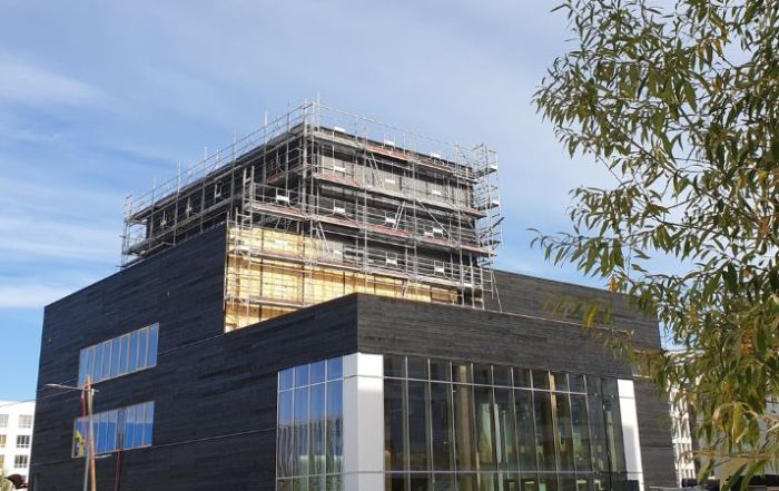 Centre Teilhard de Chardin paris saclay revue échos jésuites