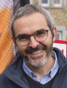 pere thierry Dobbelstein jesuite