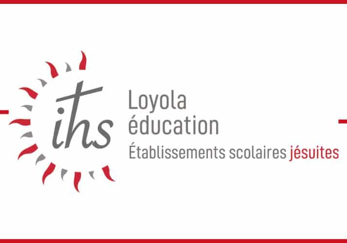 logo loyola education