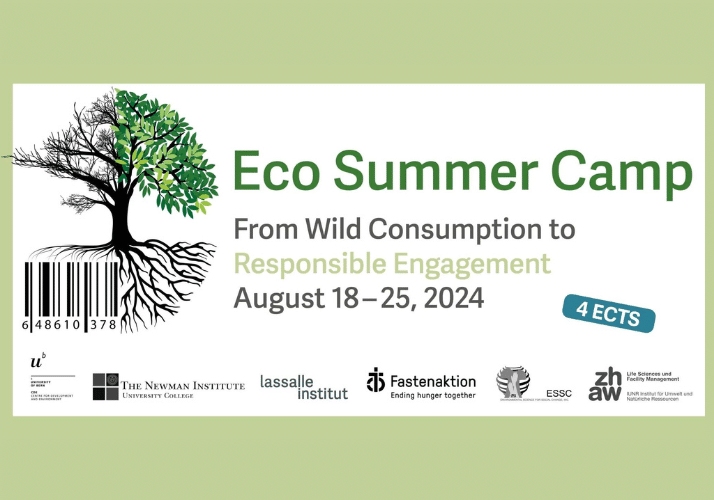 eco summer camp 2024