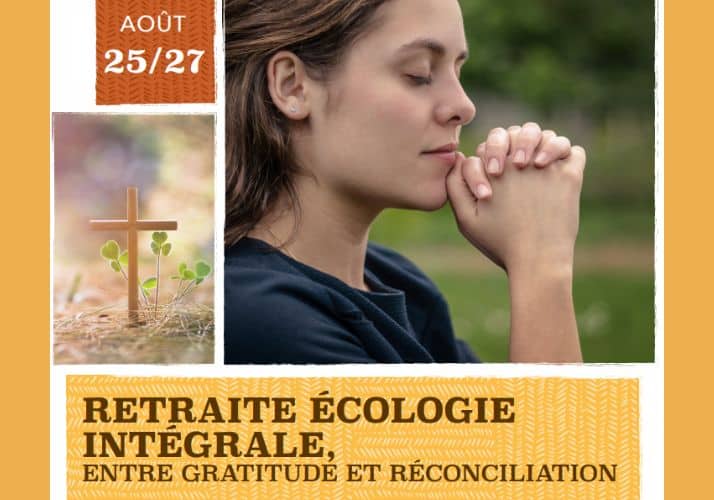 retraite écologique août 2023 - quartier gallet