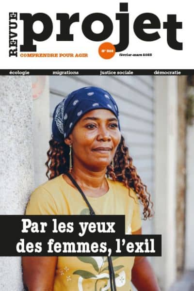 revue projet