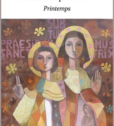 Méditations quotidiennes : printemps - P. Jean-François Thomas sj
