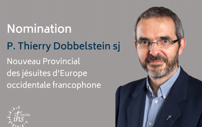 Thierry Dobbelstein provincial 2