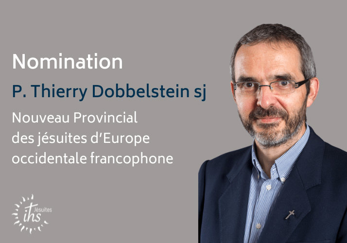 Thierry Dobbelstein provincial 2