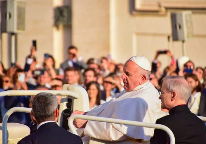 francois euve sur le pape françois (2)