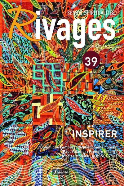 revue rivages