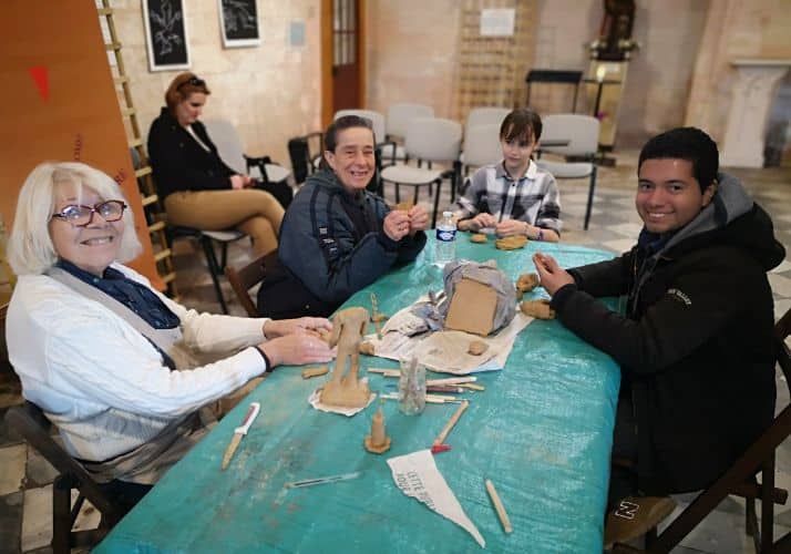 Fête du frère Saint Ferréol Marseille (2)