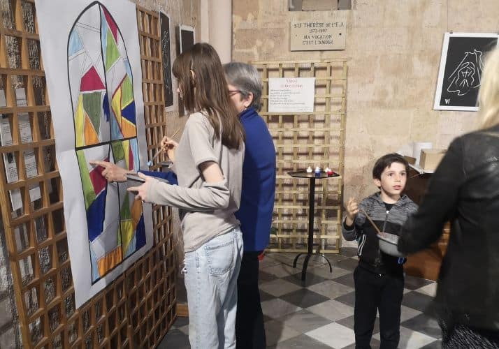 Fête du frère Saint Ferréol Marseille