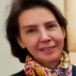 Irina Saint Sernin Société des Bollandistes