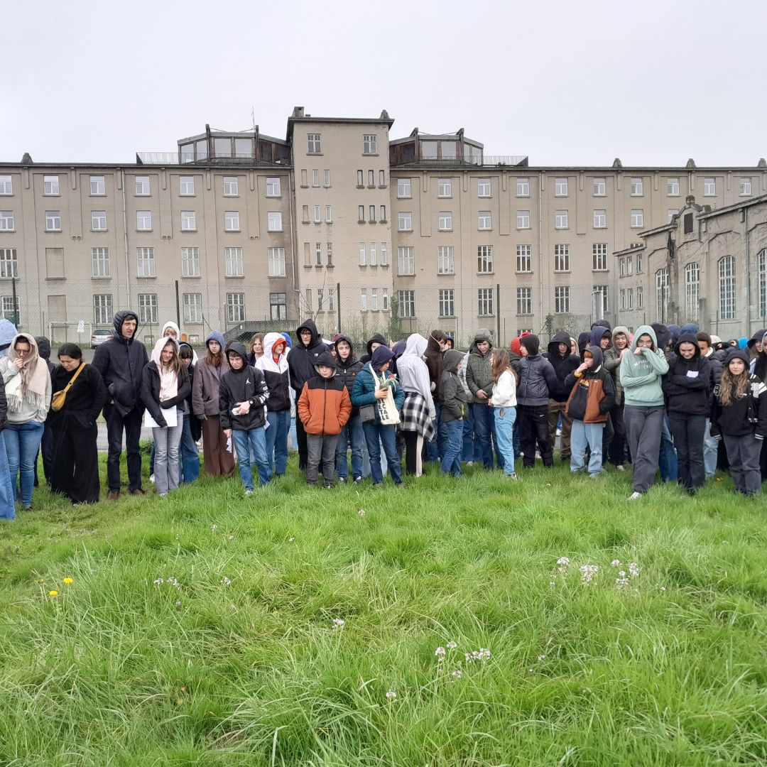 rassemblement des ecotemas 2023