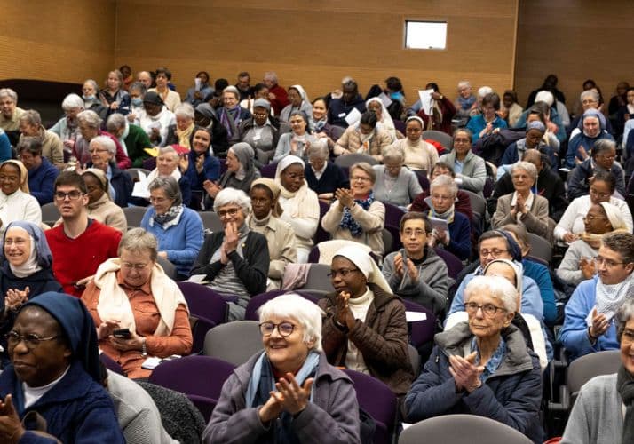 session vie religieuse centre sèvres