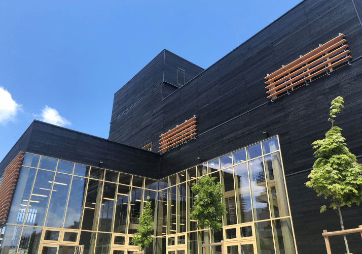 Centre Teilhard de Chardin 2023