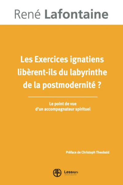 Les Exercices ignatiens libèrent-ils du labyrinthe de la postmodernité ? Le point de vue d’un accompagnateur spirituel