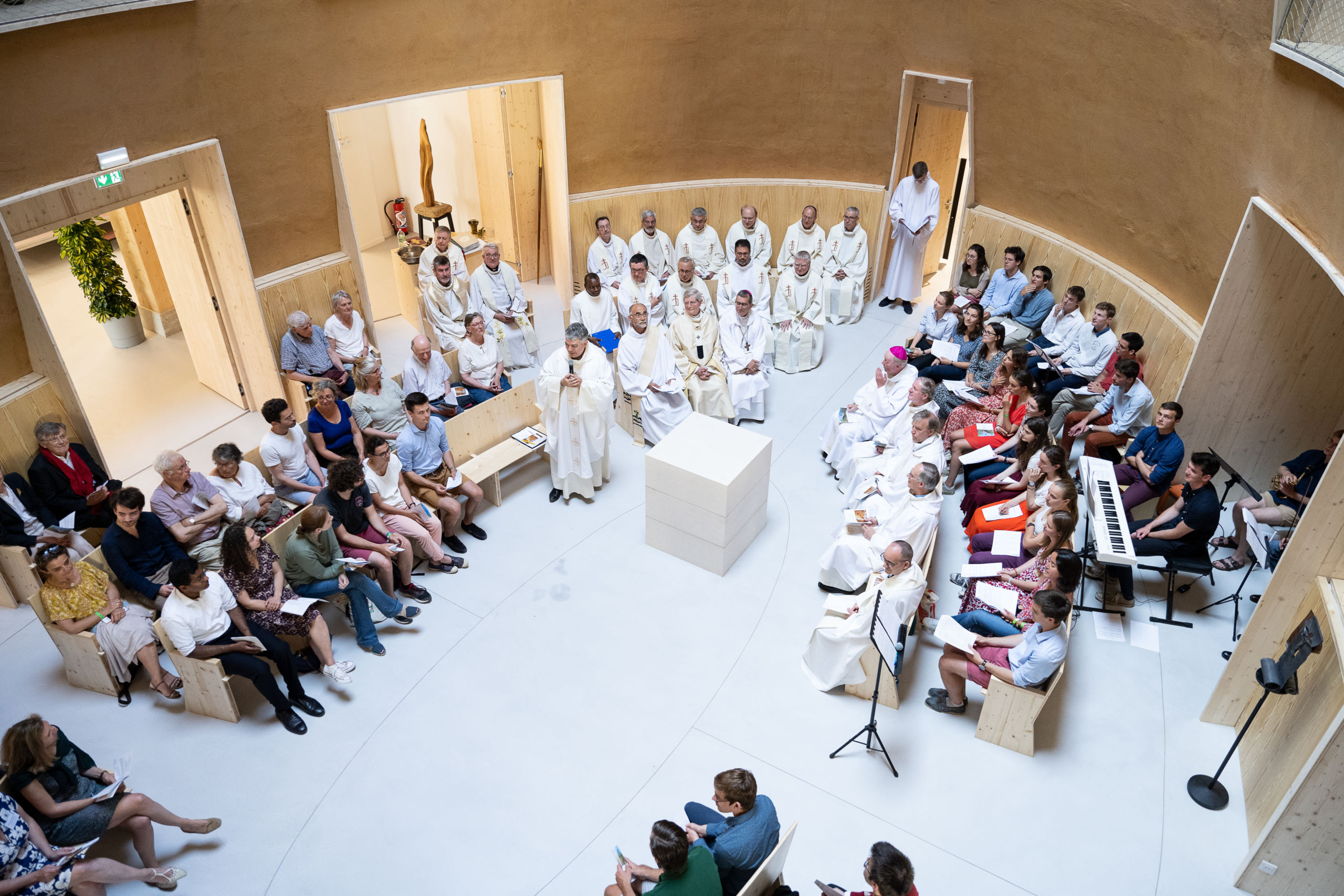 chapelle (c) Teilhard de Chardin (23)