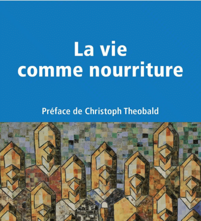 P. Francys Silvestrini Adão sj, La vie comme nourriture. Pour un discernement eucharistique de l’humain fragmenté