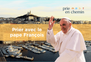 Prier avec le Pape(3)