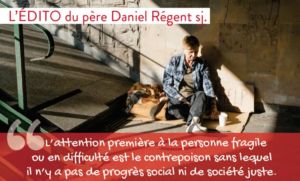 édito du pere daniel régent jésuite - réseau de prière du pape