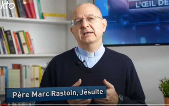 Chronique Marc Rastoin