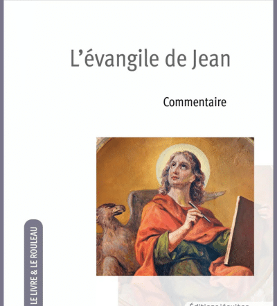 L’Évangile de Jean. Commentaire - P. Johannes Beutler sj