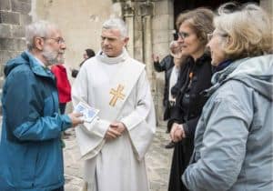 journée d'études sur le diaconat