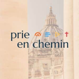 prie en chemin synode