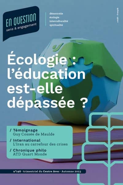 revue en question