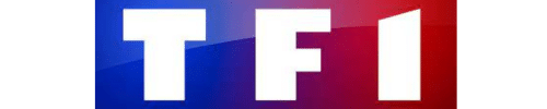 Logo Revue de presse site TF1