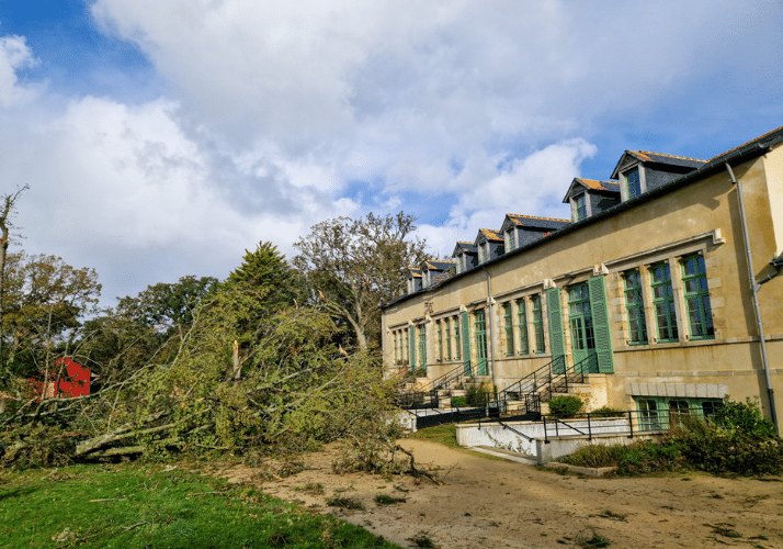 Tempête Penboc'h 1