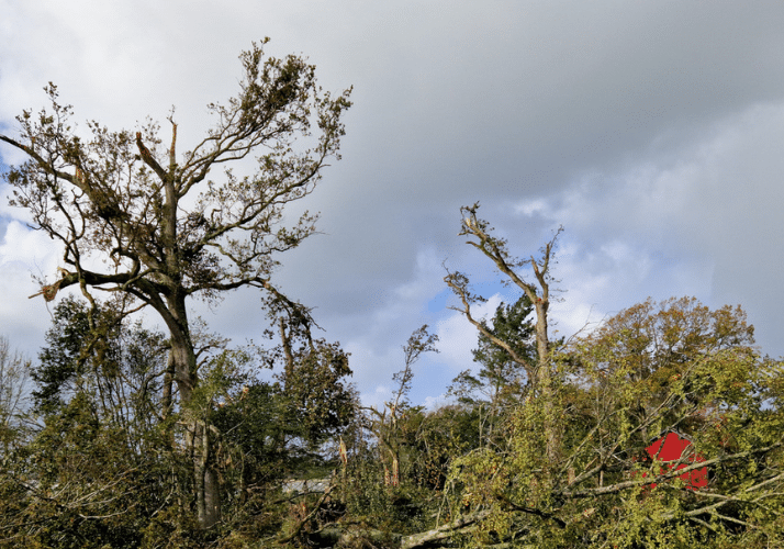 Tempête Penboc'h 3