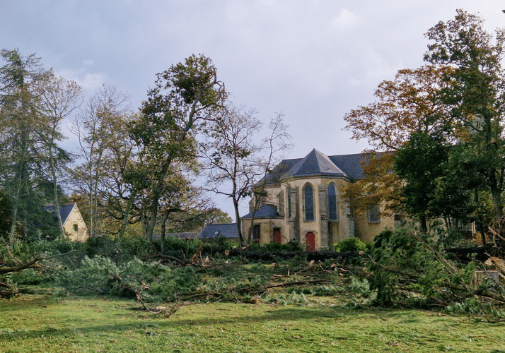 Tempête Penboc'h 5