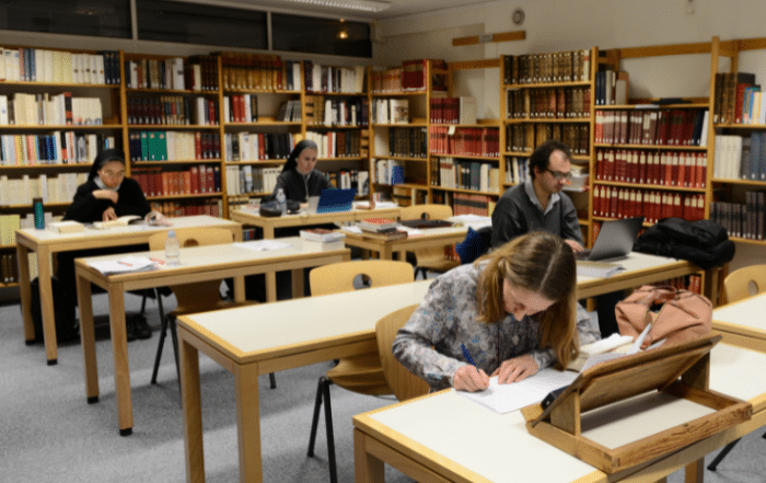 bibliothèque centre sèvres 2