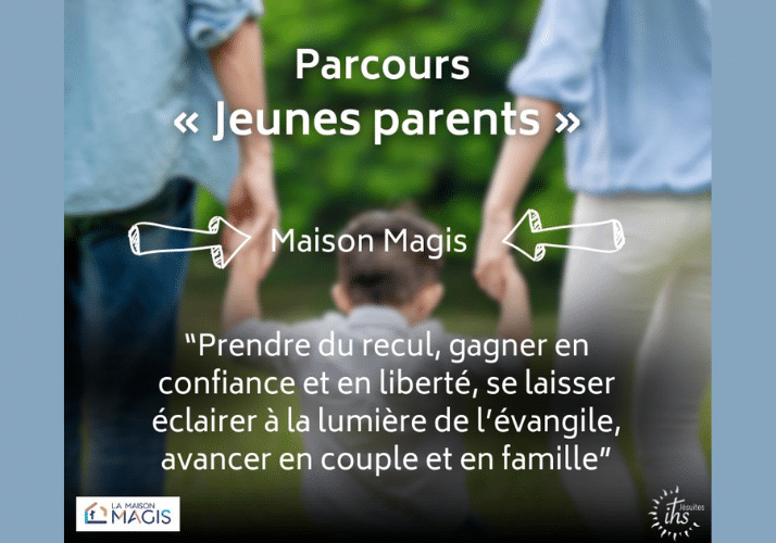 parcours parents maison magis