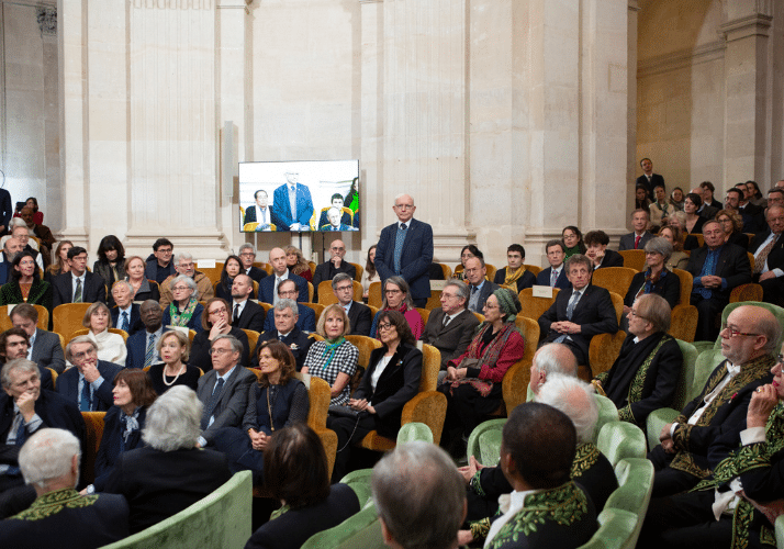 michel fédou prix grente 2