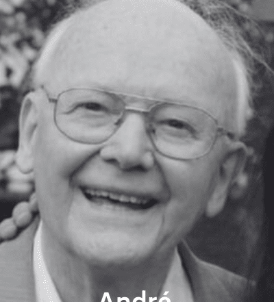 André Metz