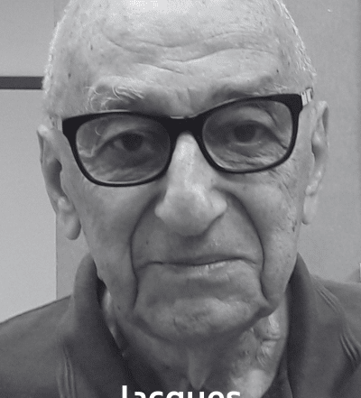 Jacques Fédry