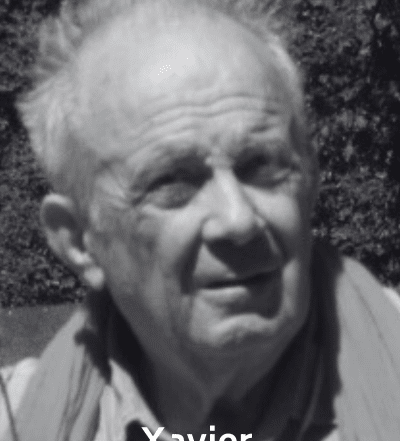 Xavier Rivoire