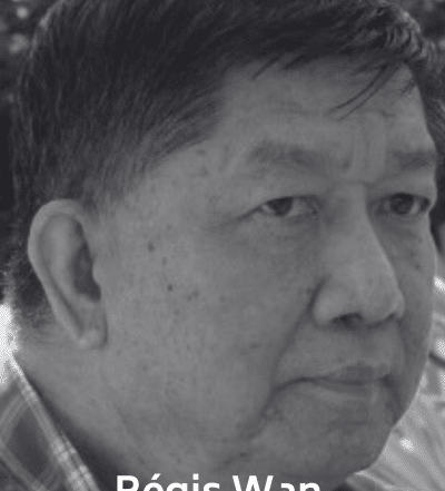 Régis Wan Sai Cheong