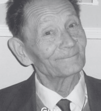 Guy Duvigneau
