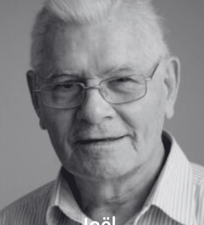Joël Rouméas