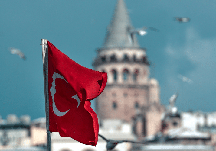 revue études turquie