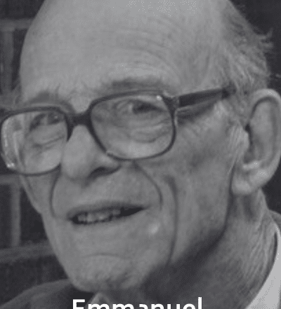 Emmanuel Servais